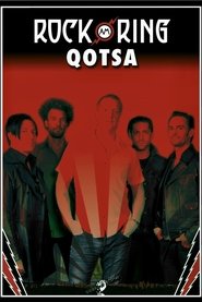 Poster Queens Of The Stone Age - Live at Rock Am Ring 2014 2014