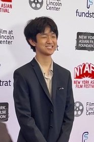 Elliot Kim is Owen