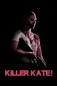 Killer Kate! (2018) Hindi Dubbed