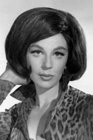 Fenella Fielding