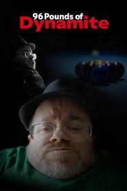 96 Pounds of Dynamite