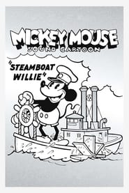 Steamboat Willie streaming