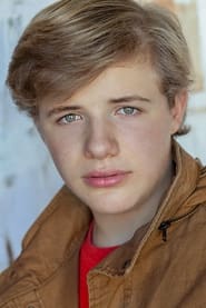 Jakob Salvati is Pepper Flynt Busbee / Little Boy