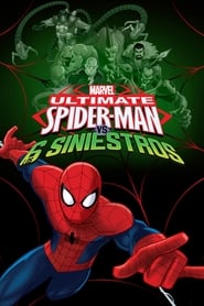 Ultimate Spiderman (2012) Temp. 1 Completa