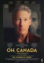 Oh, Canada - I tradimenti) Oh, Canada - I tradimenti (2024)