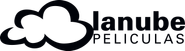 Logo for Lanube Películas