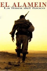 2002 – El Alamein – La linea del fuoco