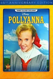 Pollyanna постер