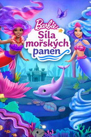 Barbie Síla mořských panen