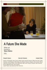 A Future She Made 2025 Δωρεάν απεριόριστη πρόσβαση