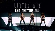 LM5 - The Tour Film
