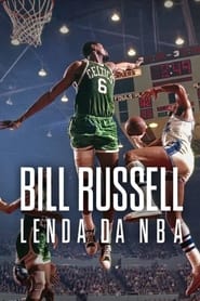 Assistir Bill Russell: Lenda da NBA Online
