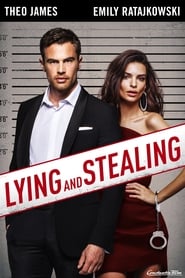 Lying and Stealing (2019)