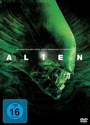 Alien - Das unheimliche Wesen aus einer fremden Welt 1979 Alien - Das unheimliche Wesen aus einer fremden Welt 1979