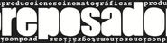 Logo for Reposado Producciones Logo for Reposado Producciones