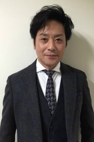 Profile picture of Ginnojo Yamazaki who plays 