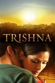 Poster van Trishna