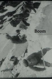 Poster Boom 1969