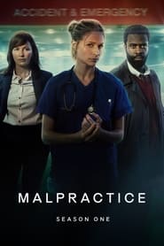 Malpractice: SN1