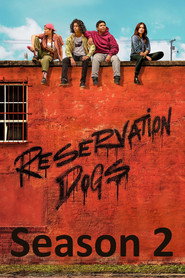 Reservation Dogs Season 2 3