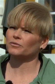 Trine Berg photo 2