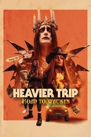 Heavier Trip – Road to Wacken