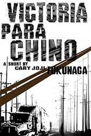Poster Victoria para Chino 2004