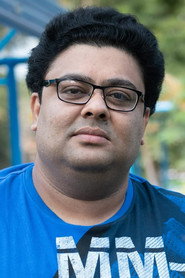 Ambarish Bhattacharya