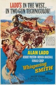 Whispering Smith (1948) HD