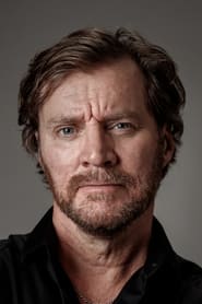 Profile picture of Magnus Krepper who plays Harry Levin