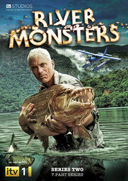 River Monsters Season 2 2