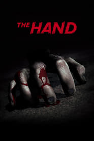 La mano poster