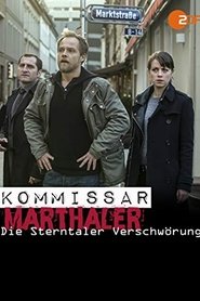 مشاهدة فيلم Kommissar Marthaler: Die Sterntaler-Verschwörung مترجم