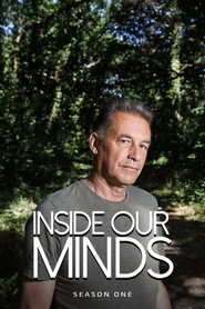 Inside Our Minds poster