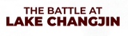 The Battle at Lake Changjin Logo