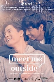 Meet Me Outside постер