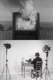Poster TV Interruptions (7 TV Pieces) 1971