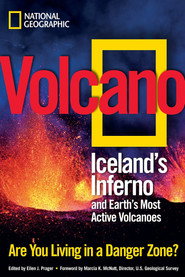 National Geographic Iceland Volcano Eruption
