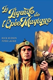 La Légende de l’épée magique (1953)