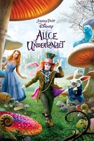 Alice i Underlandet (2010)