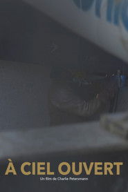 À ciel ouvert