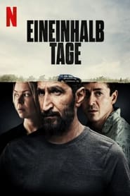 Poster Eineinhalb Tage