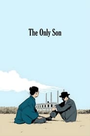 Poster The Only Son