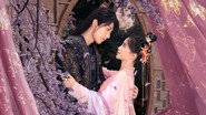 一吻倾城