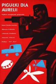 Poster Pills for Aurelia 1958