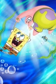 SpongeBob SquarePants poster