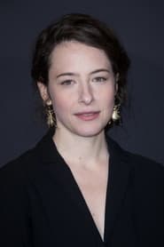 Salomé Richard is Maude