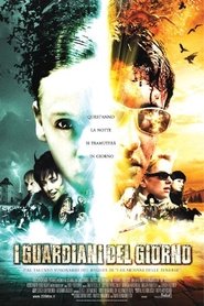 I guardiani del giorno poster watch I guardiani del giorno now