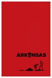 Poster van Arkansas