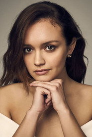 Olivia Cooke